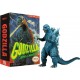 Action Figure NECA Video Game Appearance Godzilla Head to Tail 12"