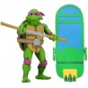Action Figure NECA Figurine TMNT Donatello 18cm 0634482541050