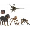 Action Figure NECA Alien 3 Accessory Pack - Creature