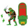 Action Figure Teenage Mutant Ninja Turtles Turtles in Time Raphael