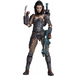 Action Figure NECA Predator 7" Scale s Series 18 Machiko
