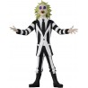 Action Figure Toony Terrors - Series 4 Beetlejuice 6" Scale