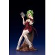 Action Figure Kotobukiya Beetlejuice Red Tuxedo Limited Version Bishoujo Statue Multicolor