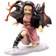 Action Figure Kotobukiya Demon Slayer Nezuko Kamado ARTFX J Statue