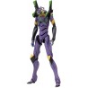 Action Figure Rebuild of Evangelion 1/400 EVA Unit-13 Plastic Model