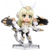 Action Figure Kotobukiya Frame Arms Girl Baselard Cu-poche by