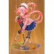Action Figure Kotobukiya Dropout Idol Fruit Tart Ino Sakura PVC Statue Multicolor