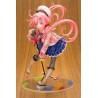 Action Figure Kotobukiya Dropout Idol Fruit Tart Ino Sakura PVC Statue Multicolor