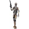 Action Figure Star Wars Kotobukiya The Mandalorian ARTFX PVC Statue 1/10 IG-11 22 cm SW160