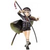 Action Figure Kotobukiya ARTFX J swords dance-ONLINE-fireflies round 1 / 8 scale PVC pre-painted