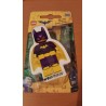 LEGO Batman Movie Batgirl Shaped Eraser