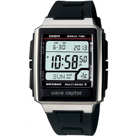 Watch Men Casio WV-59J-1AJF Original