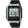 Watch Men Casio WV-59J-1AJF Original