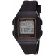 Watch Men Casio F-201W-9AUDF (D030) Original