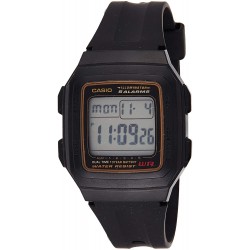 Watch Men Casio F-201W-9AUDF (D030) Original