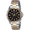 Watch Casio MTD-300SG-1AV Two-Tone 50M Stainless Steel