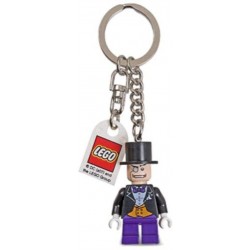 LEGO Batman 852081 The Penguin Key Chain