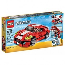 LEGO Roaring Power Creator