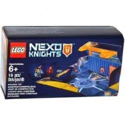 LEGO Nexo Knights Battle Station 5004389