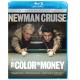 The Color of Money Blu-ray