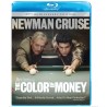 The Color of Money Blu-ray