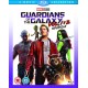 Guardians of the Galaxy Vol 1-2 Blu-ray Region Free UK Import