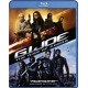 G.I Joe The Rise of Cobra Blu-ray