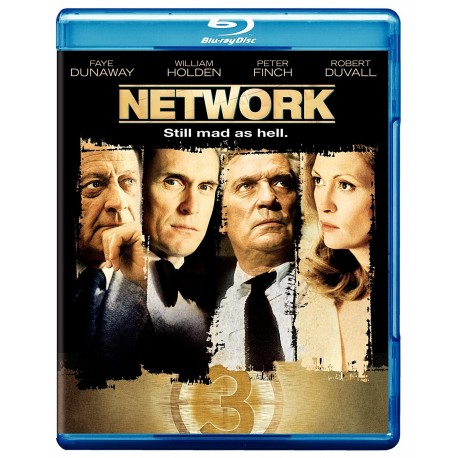 Network Blu-ray