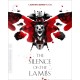 The Silence of the Lambs The Criterion Collection Blu-ray