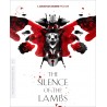 The Silence of the Lambs The Criterion Collection Blu-ray