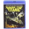 Raise The Titanic Blu-Ray/DVD Combo Blu-ray