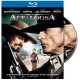 Appaloosa Blu-ray