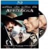 Appaloosa Blu-ray