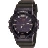 Watch Men Casio Black Dial Resin Band - HDC-700-3AVDF