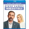 Irresistible Blu-ray