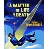 A Matter of Life and Death The Criterion Collection Blu-ray