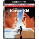 The Karate Kid Blu-ray