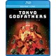 Tokyo Godfathers Blu-ray