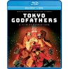 Tokyo Godfathers Blu-ray