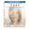 Cake Blu-ray