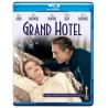 Grand Hotel BD Blu-ray