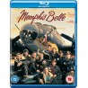 Memphis Belle Blu-ray 1990 Region Free