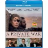 A Private War Blu-ray