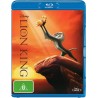 The Lion King Blu-ray