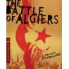 The Battle of Algiers The Criterion Collection Blu-ray