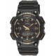 Watch Men Casio AQ-S810W-1A3VDF (AD209) Original