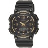 Watch Men Casio AQ-S810W-1A3VDF (AD209) Original
