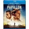 Papillon Blu-ray