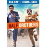 Half Brothers Blu-ray