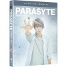 Parasyte Parts One & Two Blu-ray